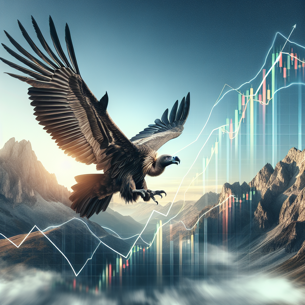 “Condor Faces Intense Pressure as Prices Soar by 19%”