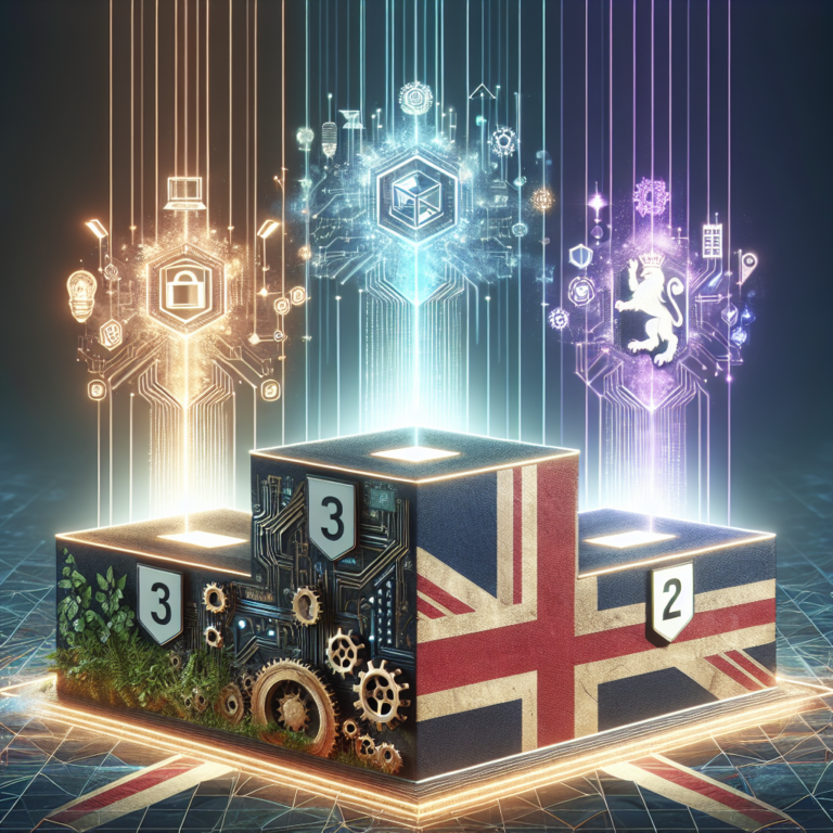 Discover the Top Performers of 2024: IT-focused Investment Companies and UK Trusts Take the Lead