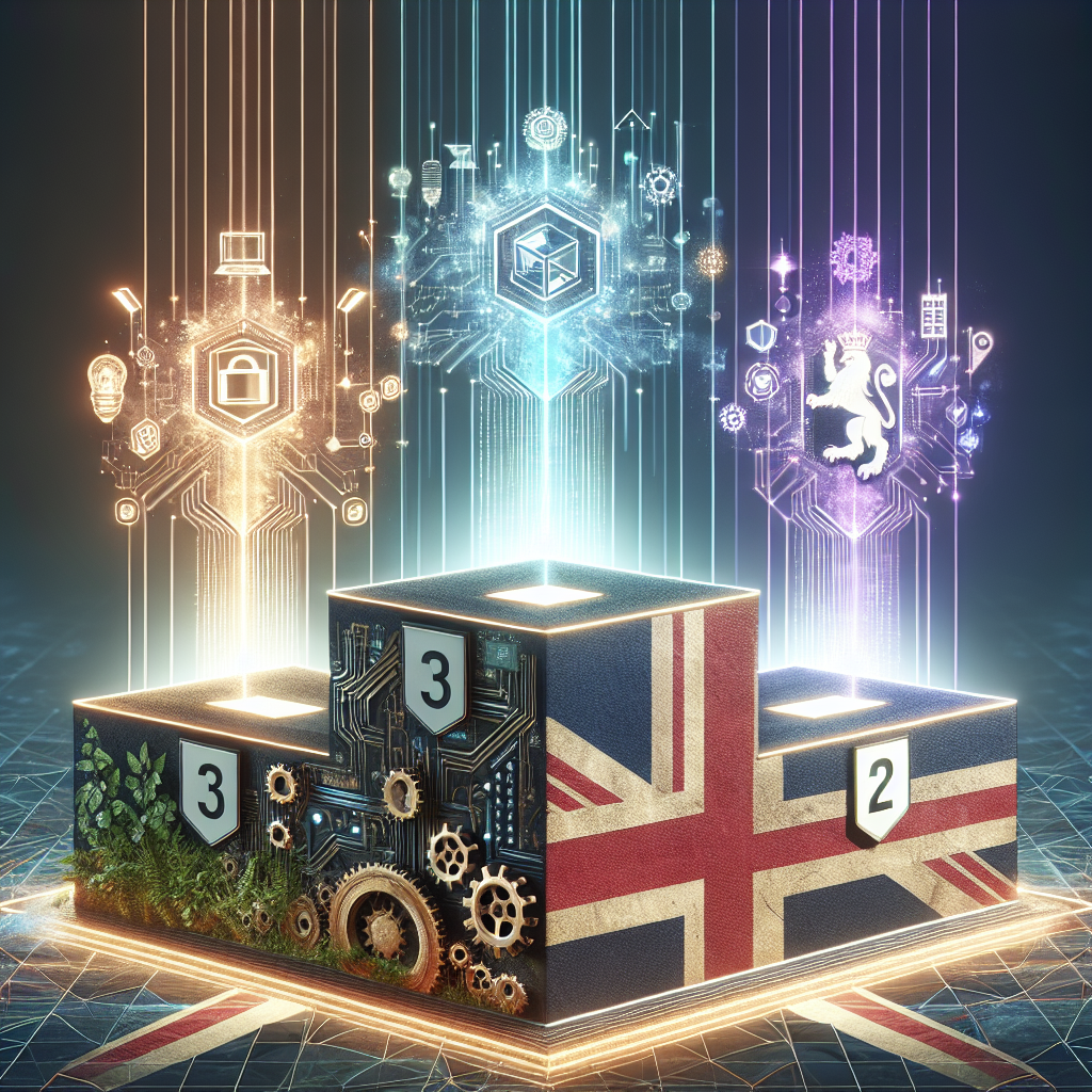 “Discover the Top Performers of 2024: IT-focused Investment Companies and UK Trusts Take the Lead”