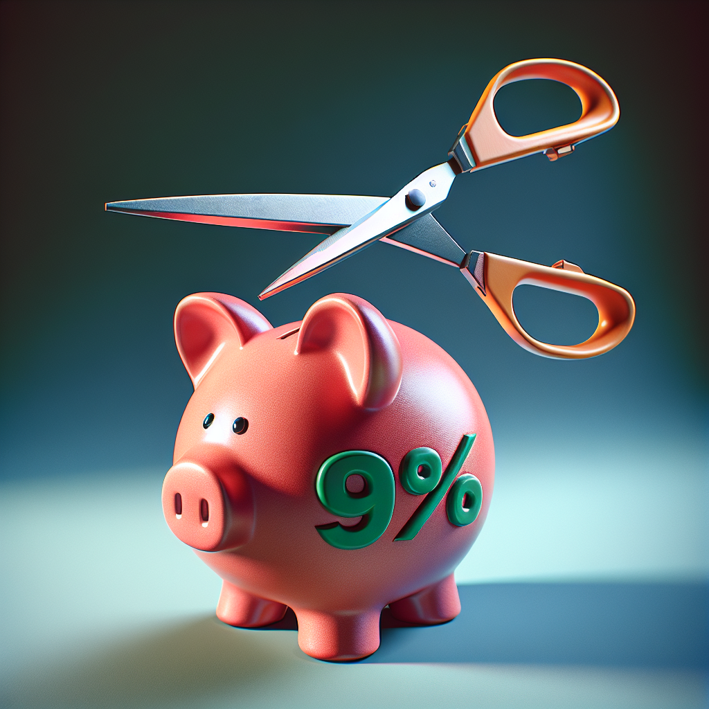 “Get Ready to Save: First Direct Slashes Costs of 95% LTV Mortgage Deals”