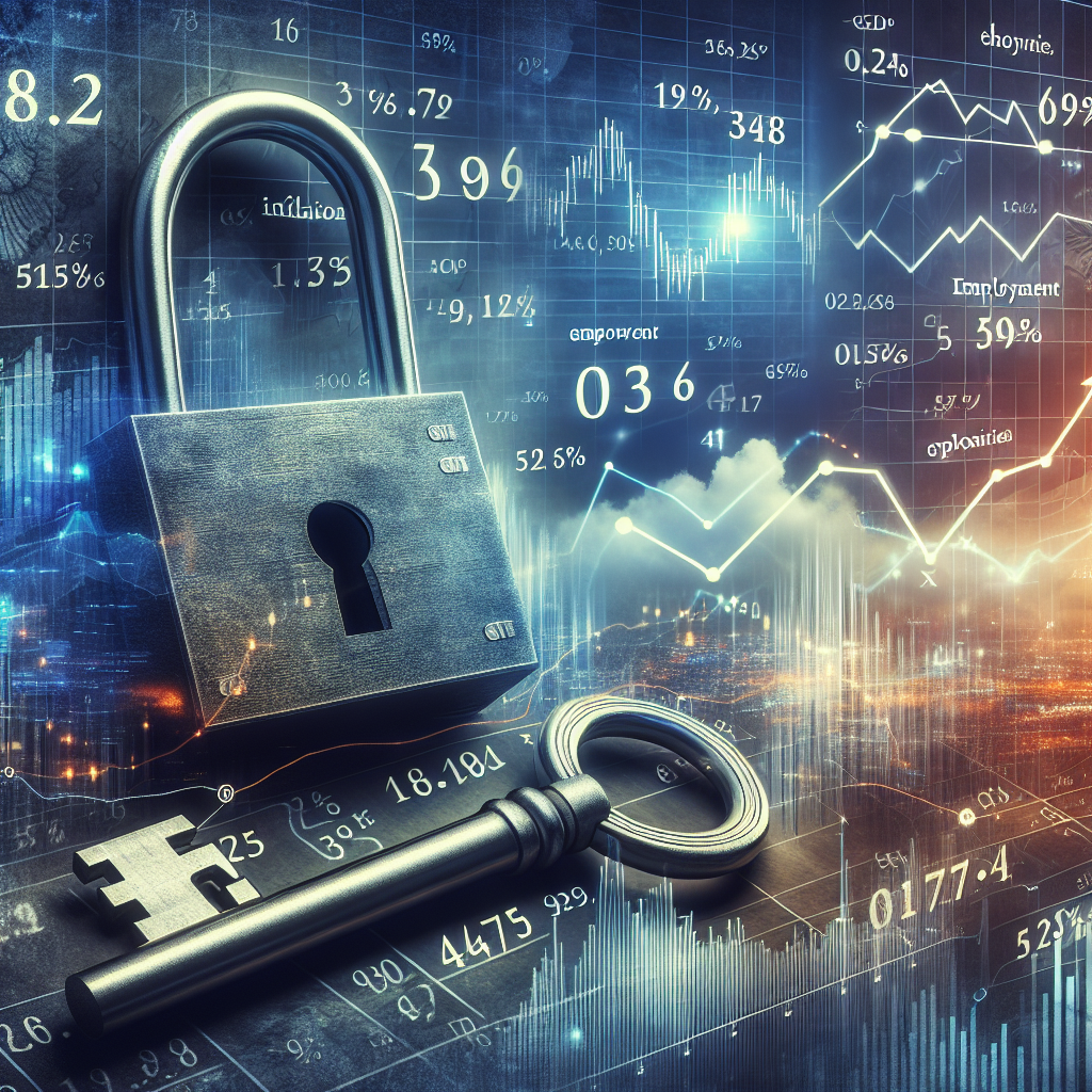 “Unlocking the Secrets of Interest Rates and Monetary Policy: Your Guide to Key Economic Indicators”
