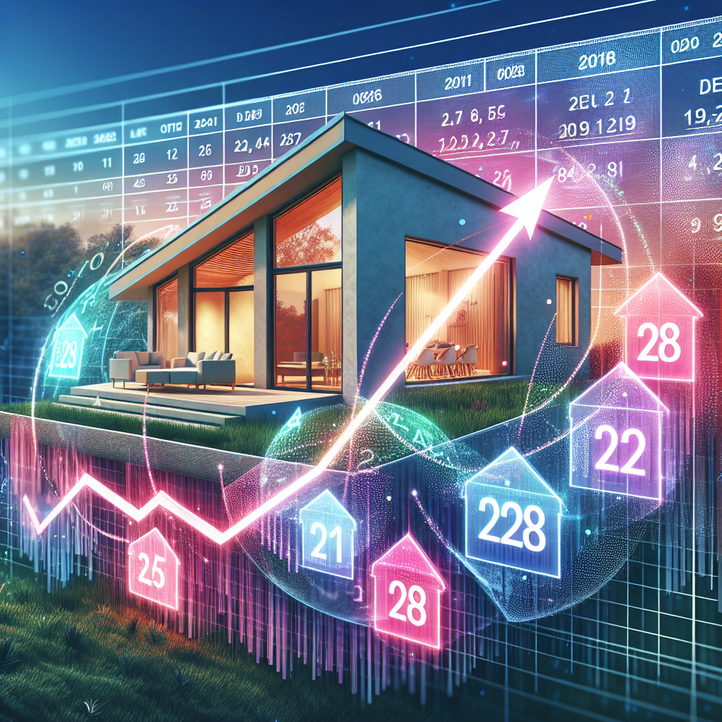 “Discover the Latest Mortgage Rates as of December 6th, 2023”