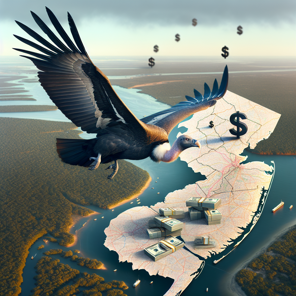 “Jersey Residents Beware: Condor’s Freight Price Hike Could Impact Your Wallet!”