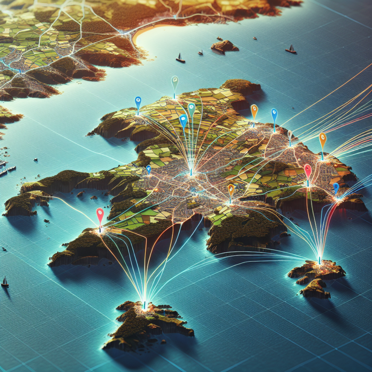Cork Gully’s Exciting Expansion: New Offices in Guernsey and Jersey to Strengthen Channel Islands Presence
