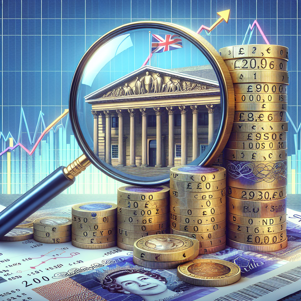 “Discover How UK Savers Are Capitalizing on Lucrative Interest Rates at Banks”