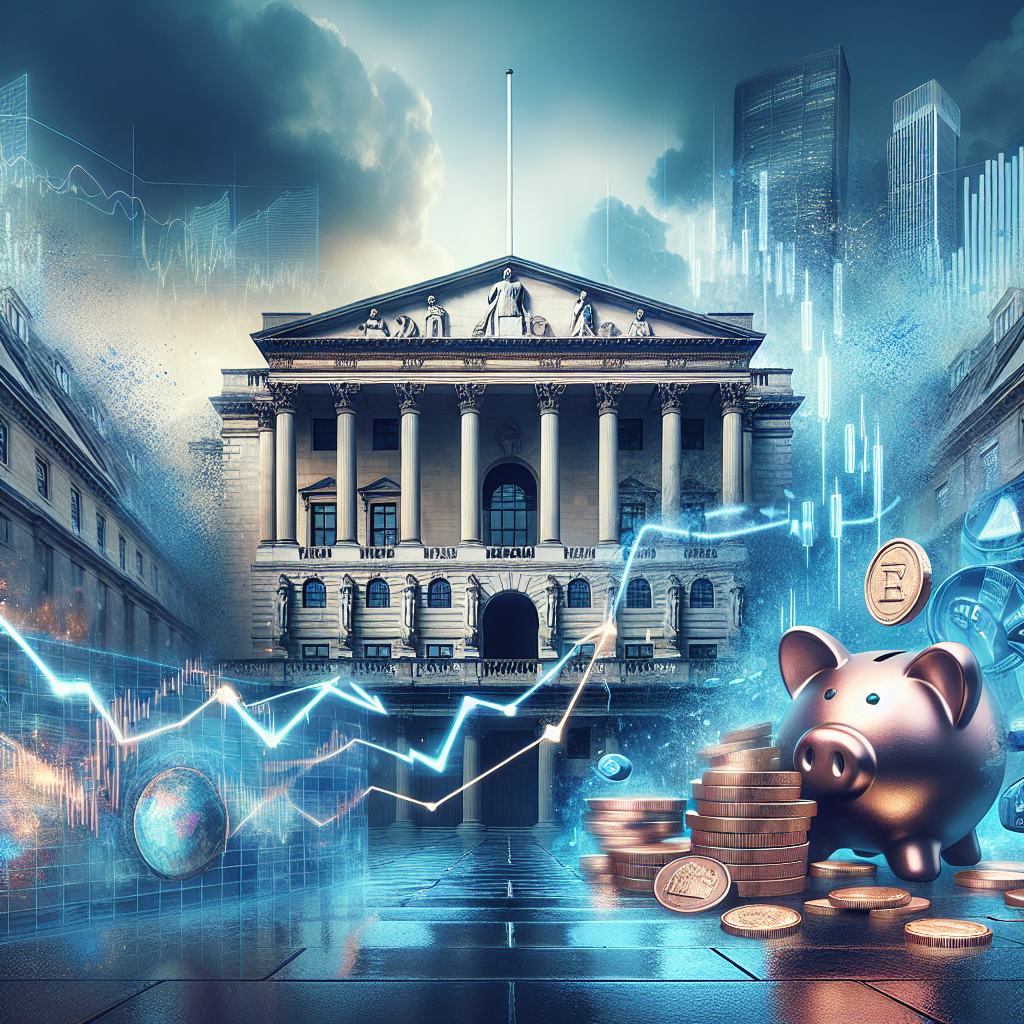 “Bank of England Reveals the Top Financial Stability Risks of 2024 – Are You Prepared?”