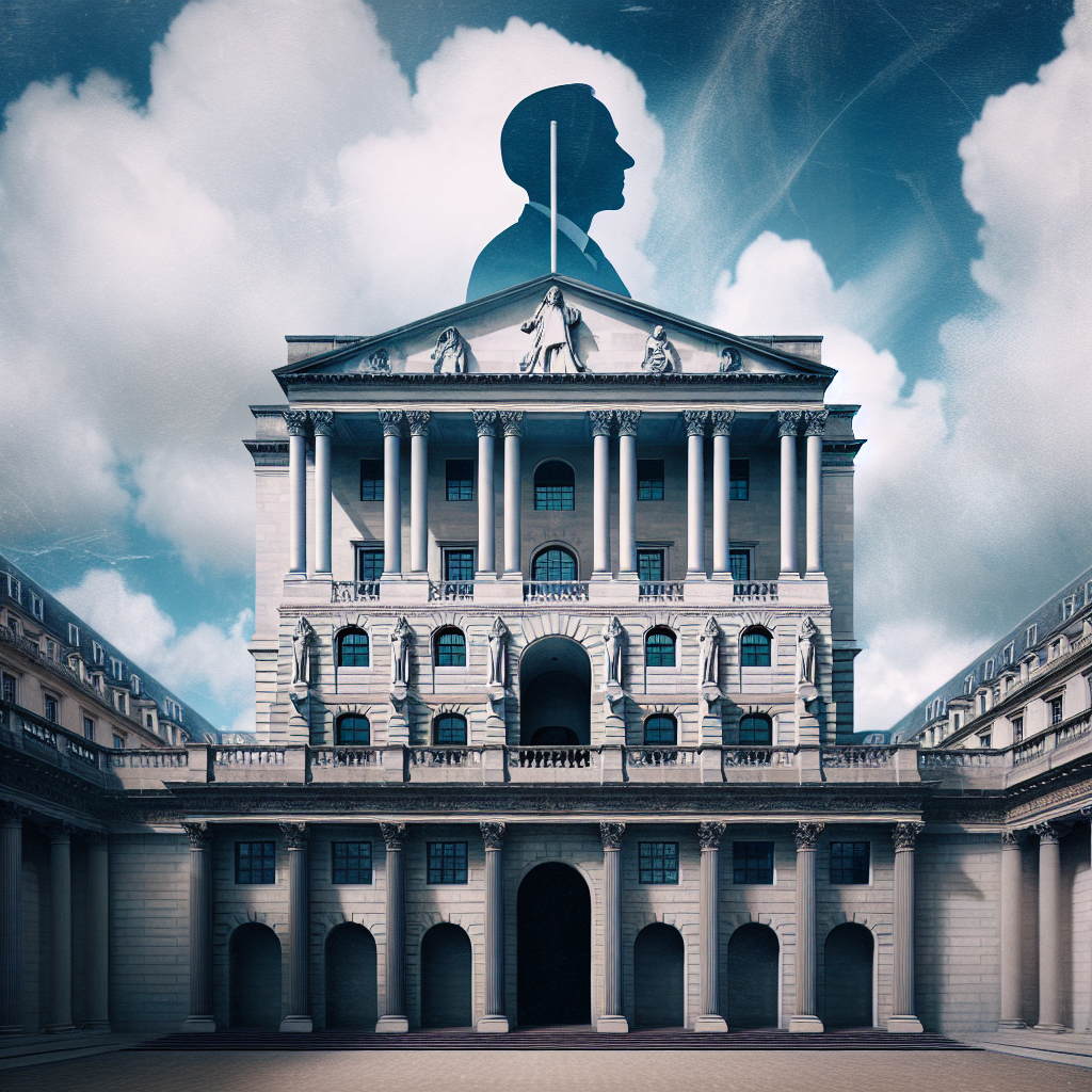 “Bank of England’s Bailey: Find Out Why Rates Are Set to Remain Steady”