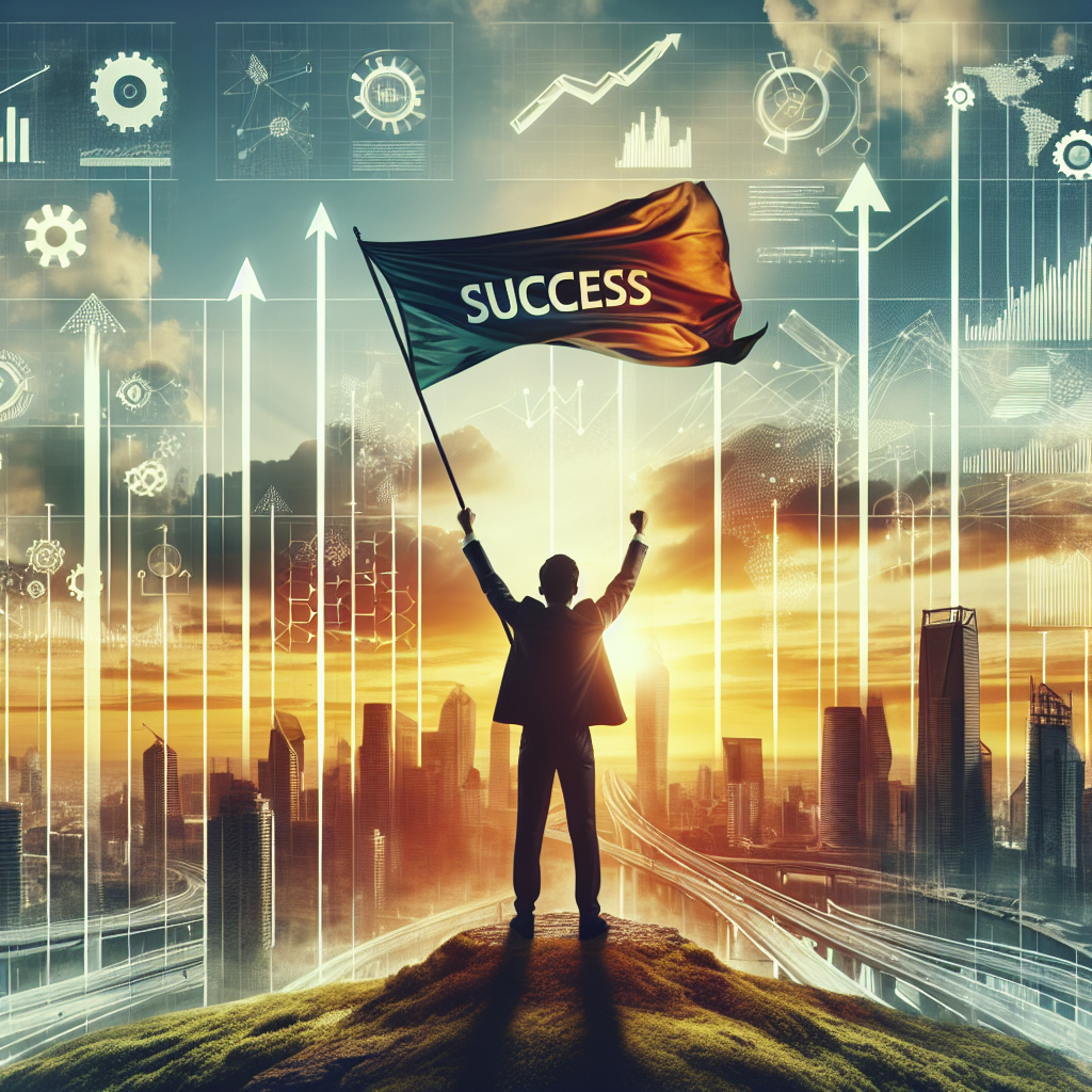 “Game-Changing Report Unveils Strategies to Boost Your Business Success”