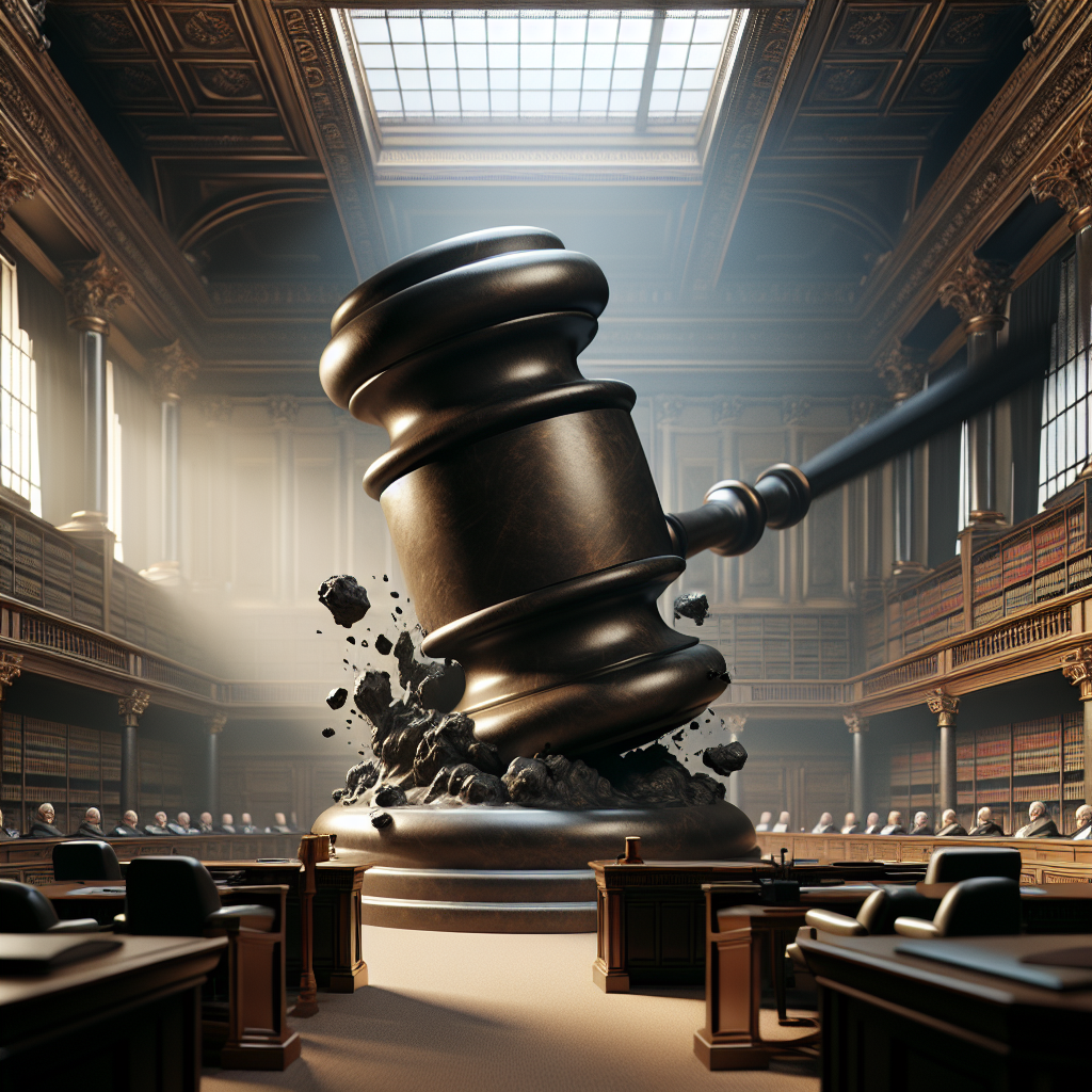 Breaking News: Minister’s Decision Overturned – Find Out Why!