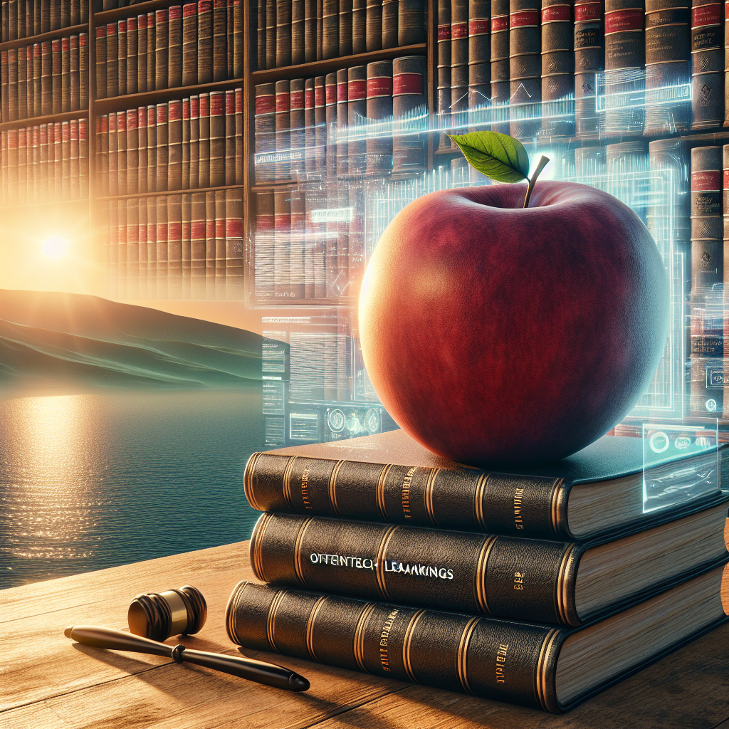 “Appleby Dominates Offshore Legal Rankings in Prestigious Chambers Fintech 2024 Report”