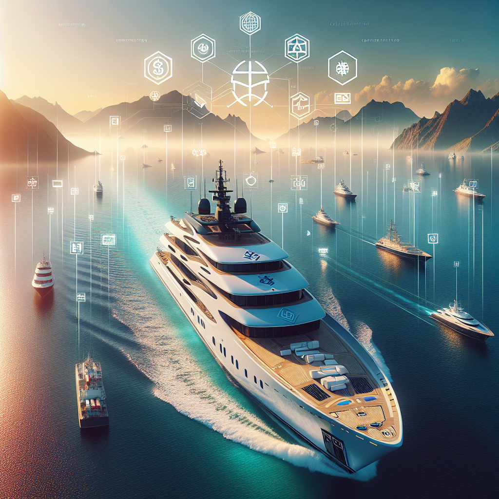 “Discover the Exciting Collaboration Between Camper and Nicholsons and Fiduchi, Unveiling a Game-Changing Service for Yacht Owners!”