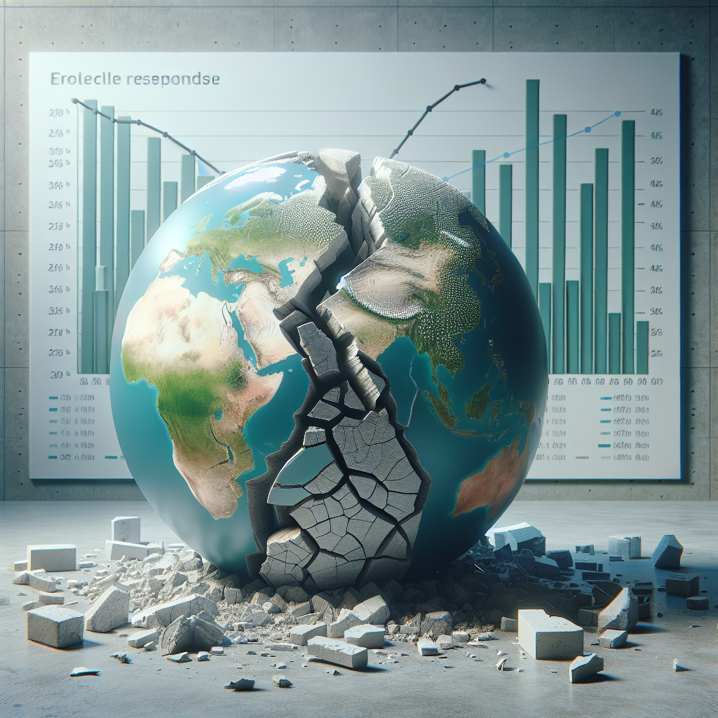 “Discover Why Businesses Are Failing to Deliver on Climate Action, Despite Progress in Reporting”