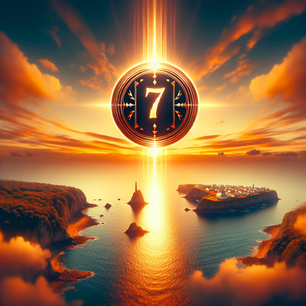 “Jersey Wins Coveted International Award for Seventh Consecutive Year – Find Out Why!”