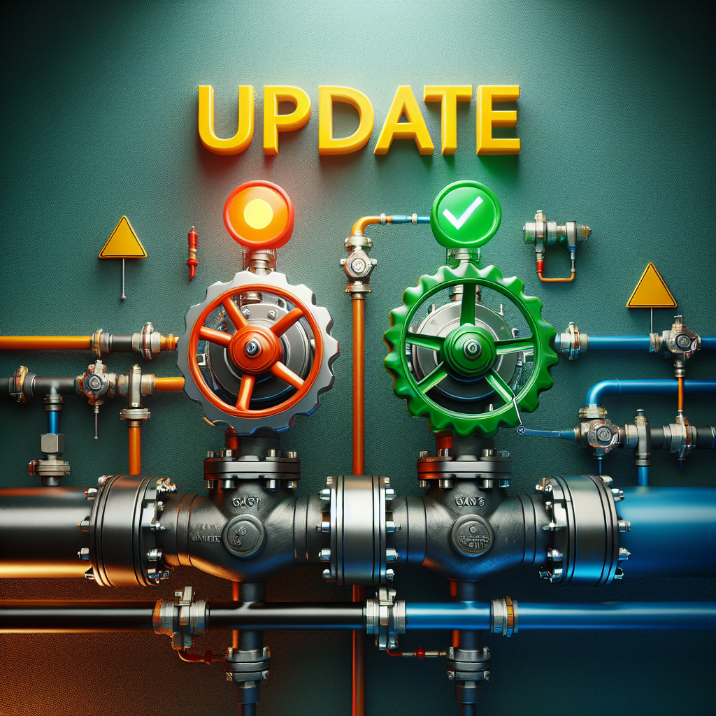 “Major Update: Jersey Gas Reconnection Commences Only Six Days After Shutdown!”