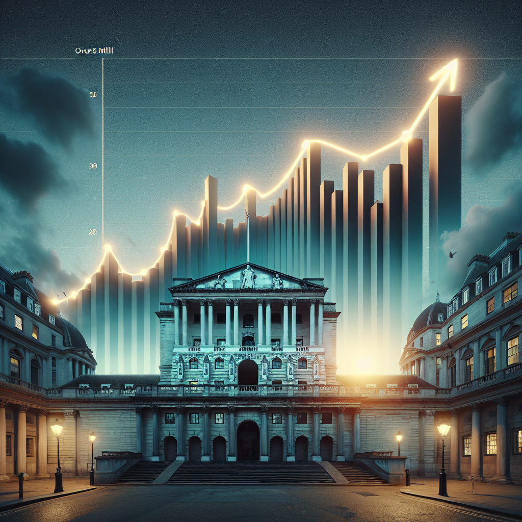 “Bank of England warns: Over 5 million households to be hit with soaring mortgage costs”