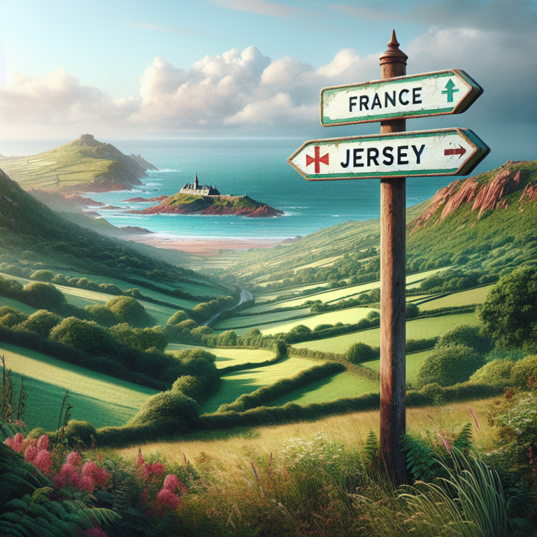 Uncover the Beauty of France-Jersey Day Trips – New Extension until September 2024!