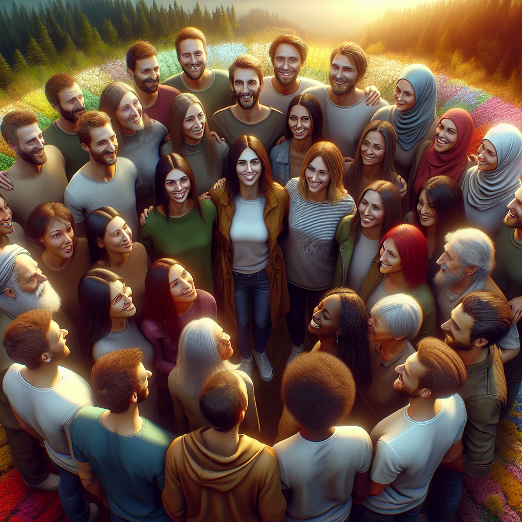 “Discover the Unwavering Support of Our Community”