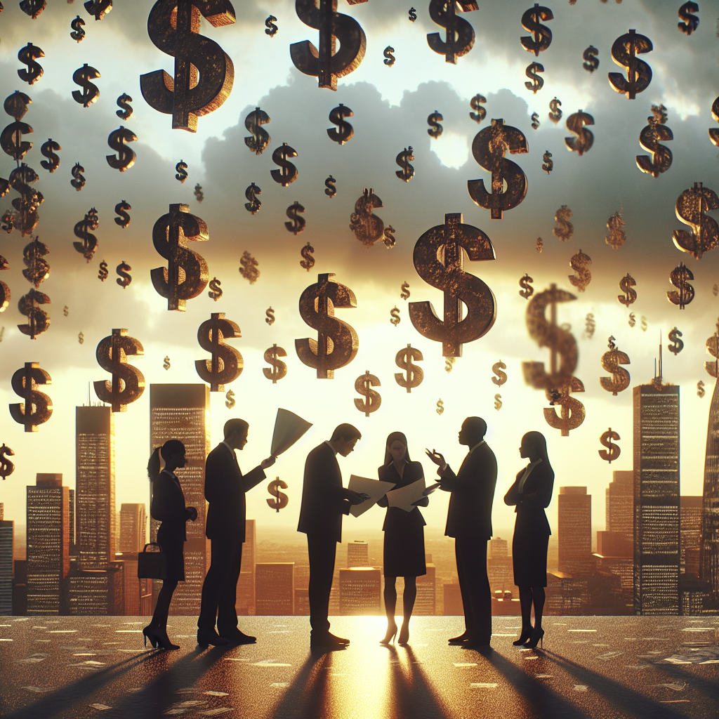 “Breaking: Jersey States Set to Discuss Groundbreaking Tax Rules for Wealthy Residents”
