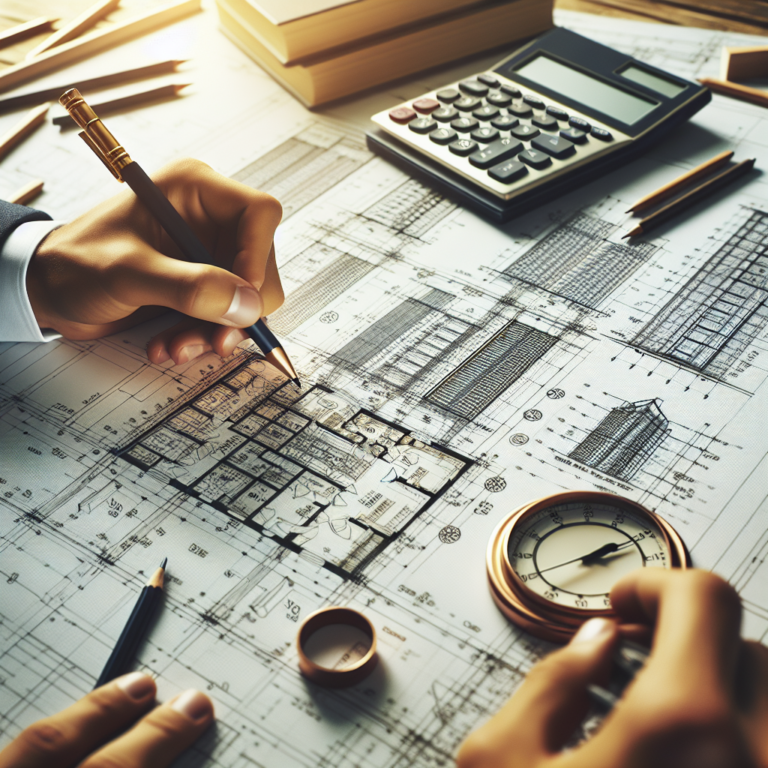 Exciting New Development: Get a Sneak Peek at Planning Application P/2023/1232!
