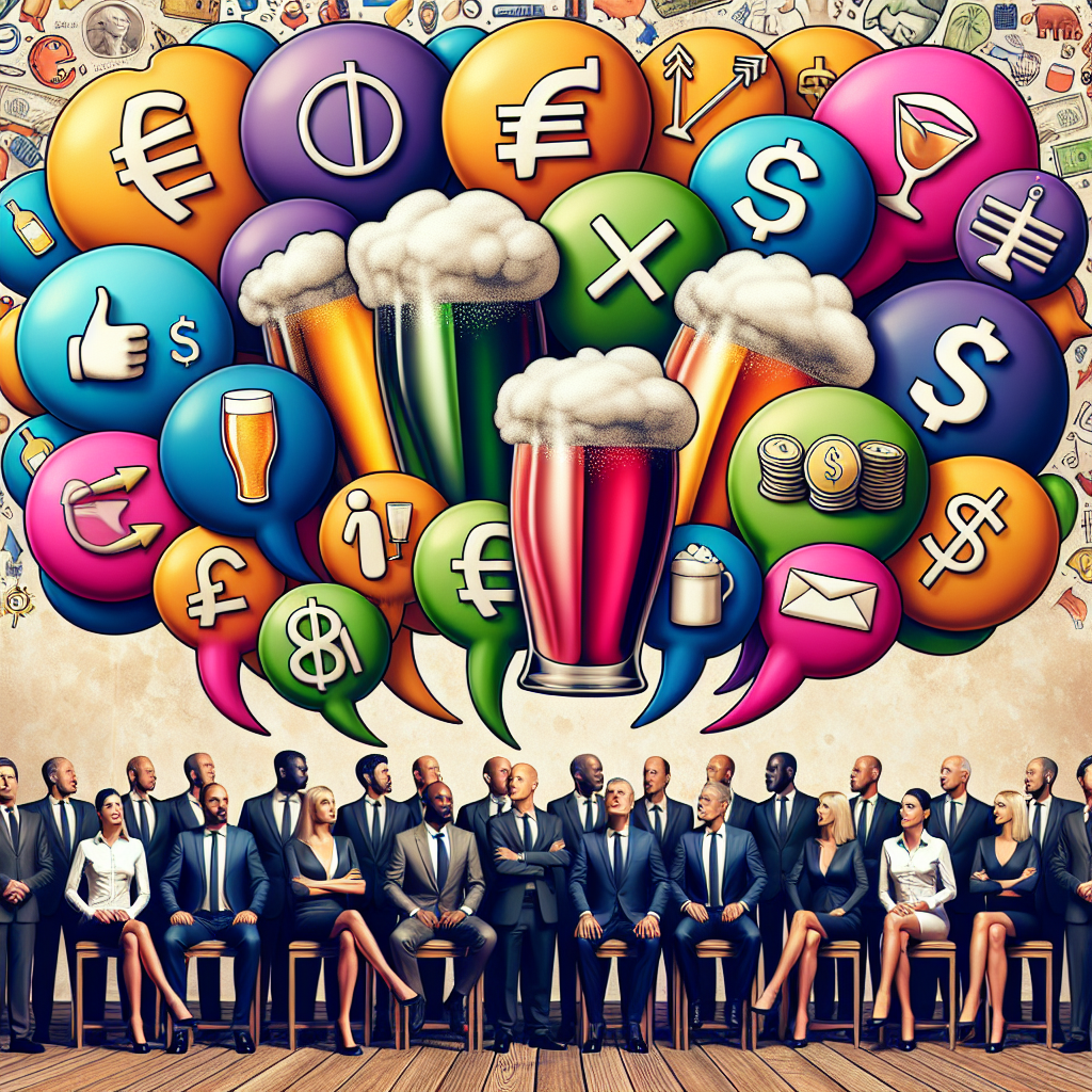 “Ministers Present Exciting ‘Compromise’ Solution to Alcohol Duty Issue”