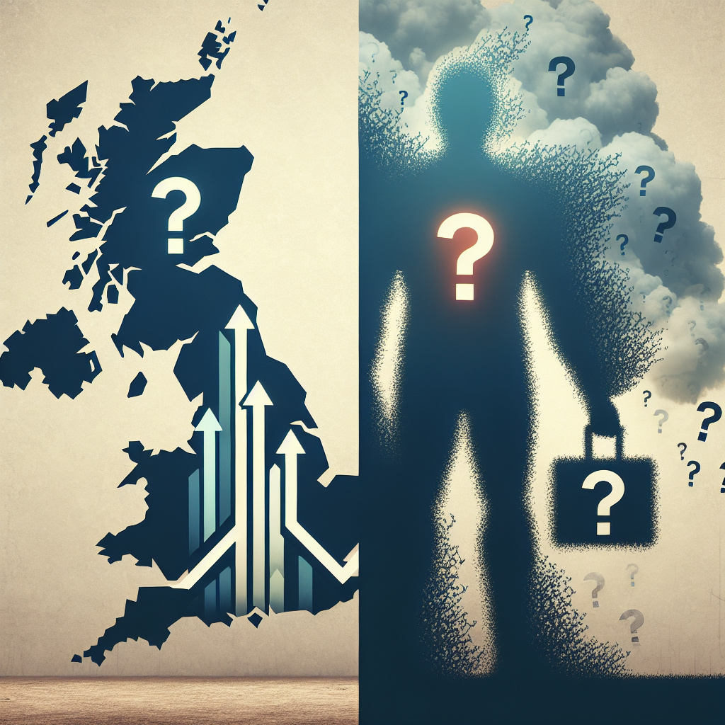 “Discover How the UK is Managing Higher Rates, But Beware of the Risks Lurking Ahead”