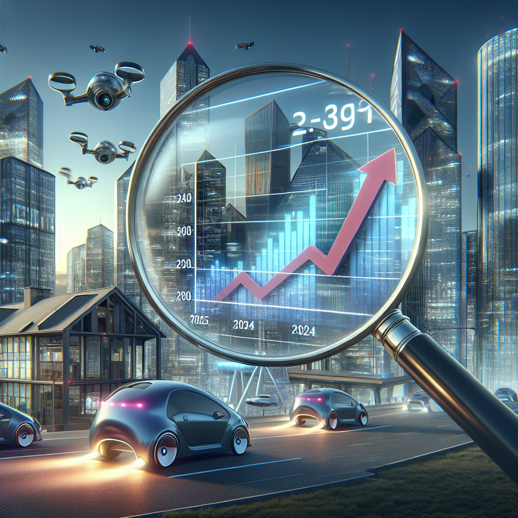 “Discover the Future of Mortgage Rates: Will They Drop in 2024?”