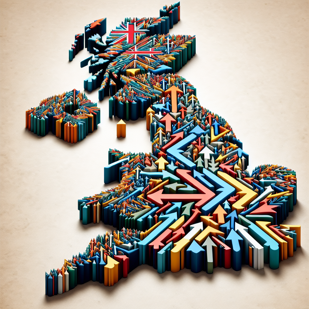 “Discover the Surprising Move UK Employers are Making Amid Economic Pressures”