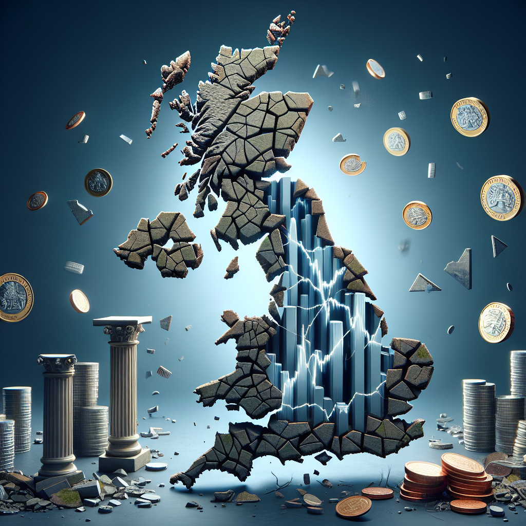 “Unveiling the Hidden Consequences: How Rising Interest Rates Have Shaken the UK”