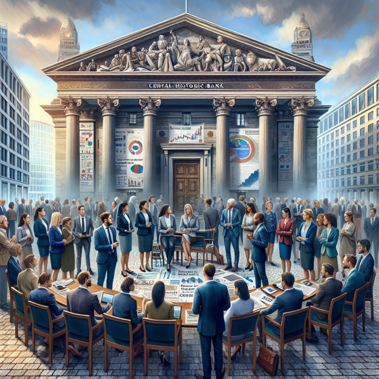 Insider Insights: Anticipating the Bank of England’s December Meeting