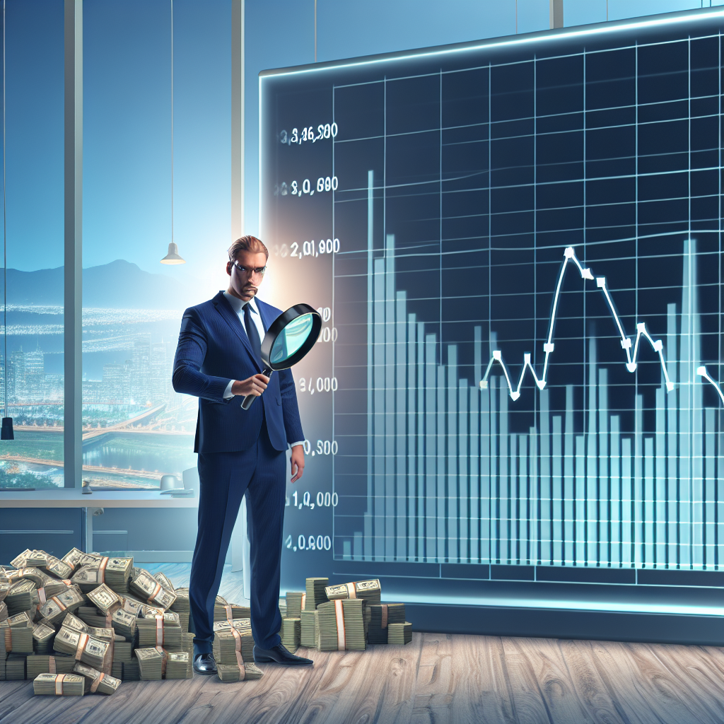 “Shocking Revelation: Bank of England Chief Suggests Jobs Data Could Be Off by a Whopping One Million!”