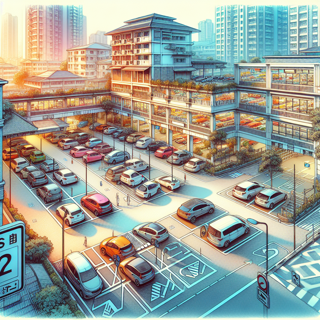 “Jersey States Unveils Exciting New Parking and Room Space Guidelines”