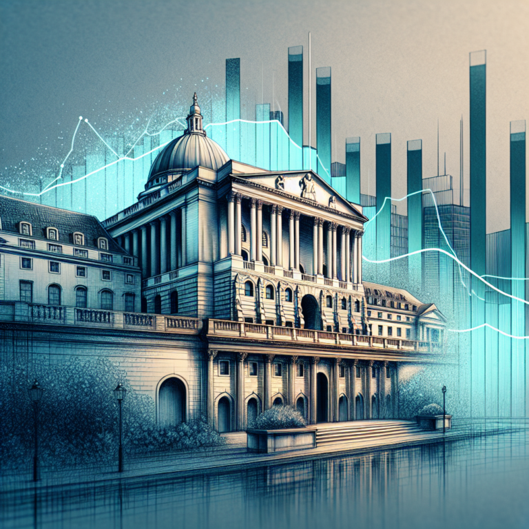 Bank of England Set to Keep Interest Rates Unchanged