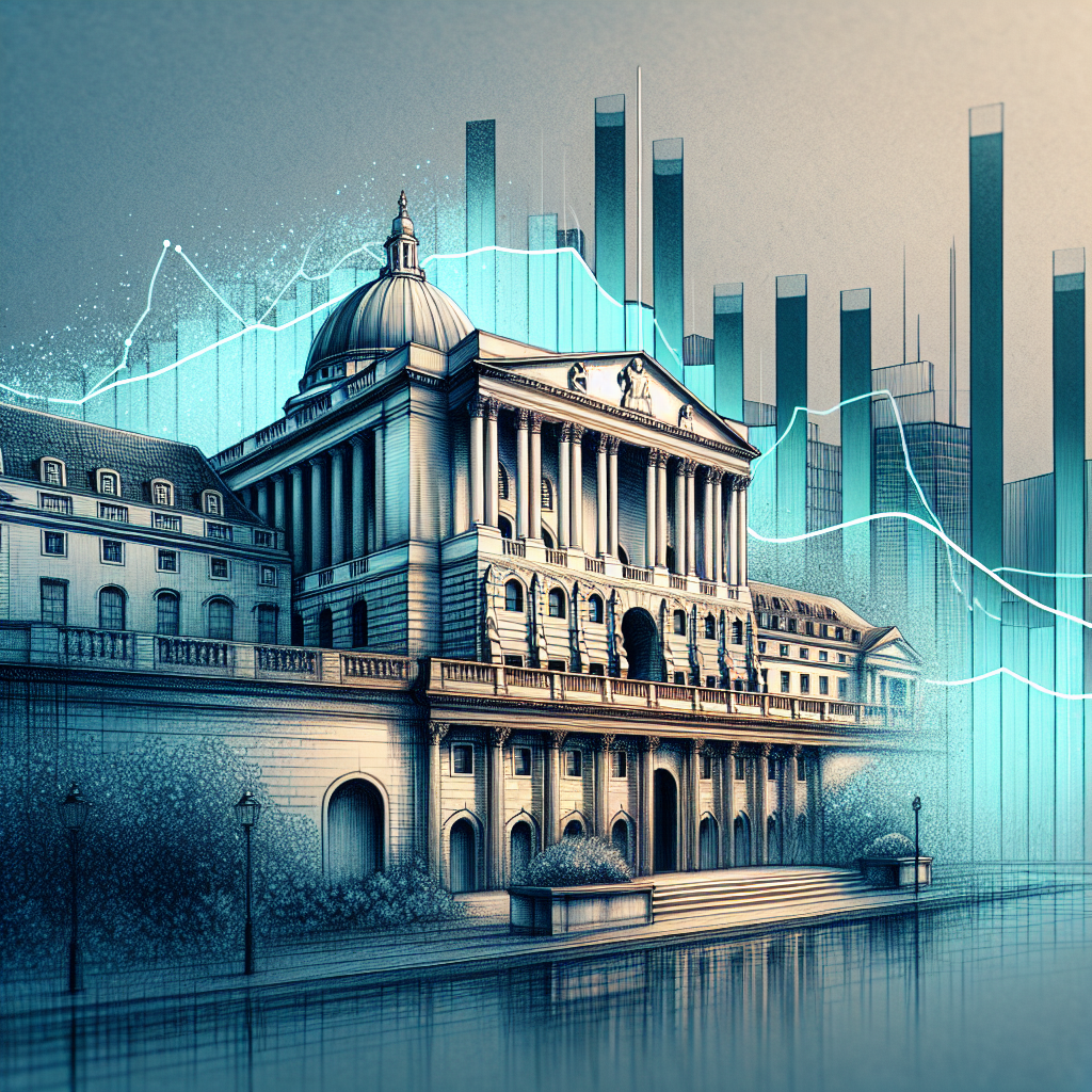 Bank of England Set to Keep Interest Rates Unchanged