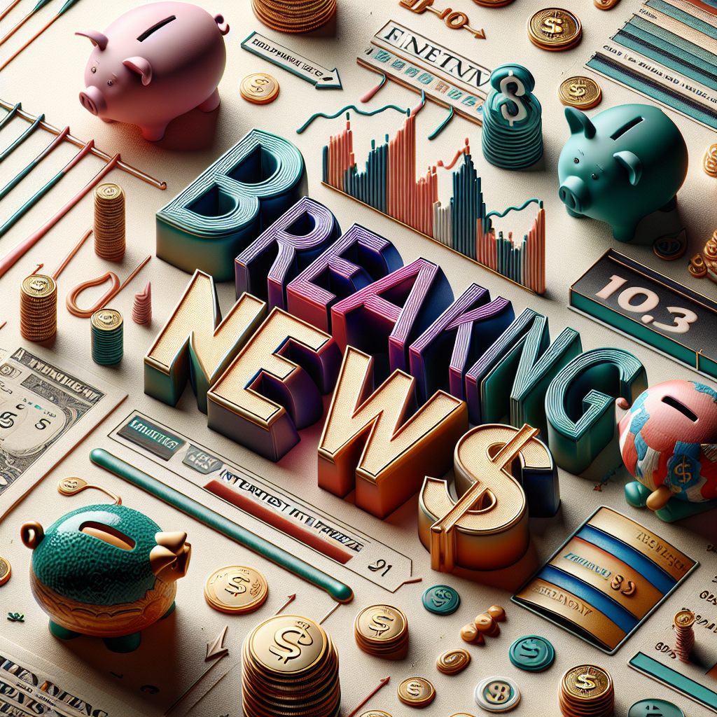 “Breaking News: Find Out How the Expected Interest Rate Freeze Will Impact Your Finances!”