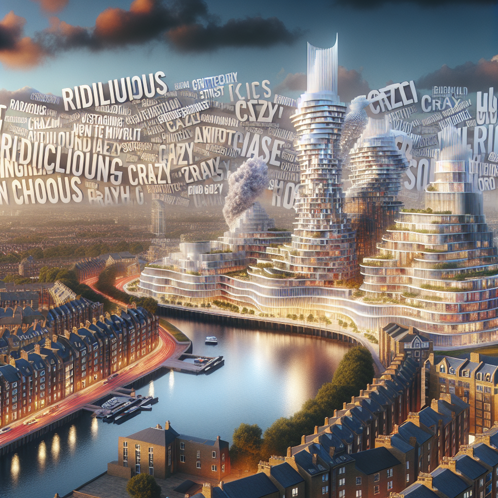 Outrageous and Unbelievable: St Helier Development Rejected, Critics Call Decision ‘Ridiculous’ and ‘Crazy’