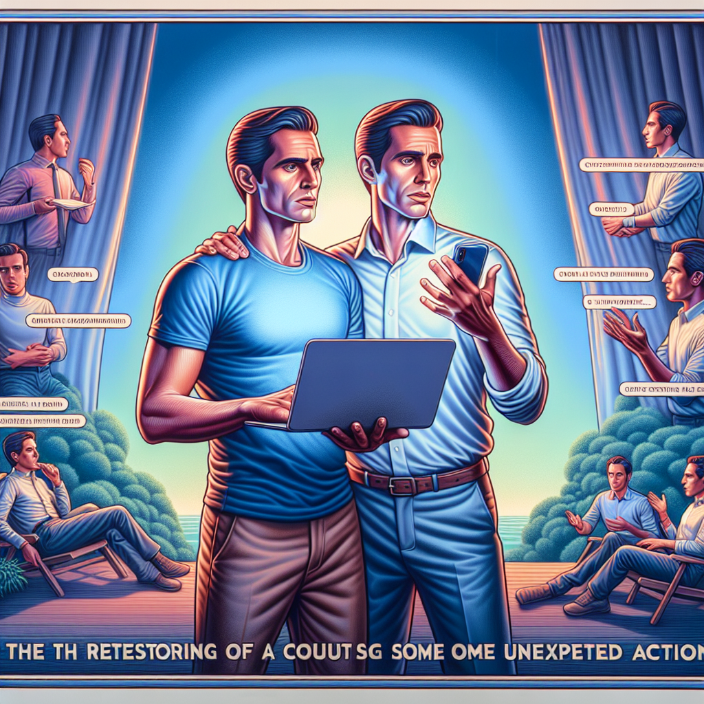 “Elon Musk’s Surprising Move: Restoring Alex Jones’ Account!”