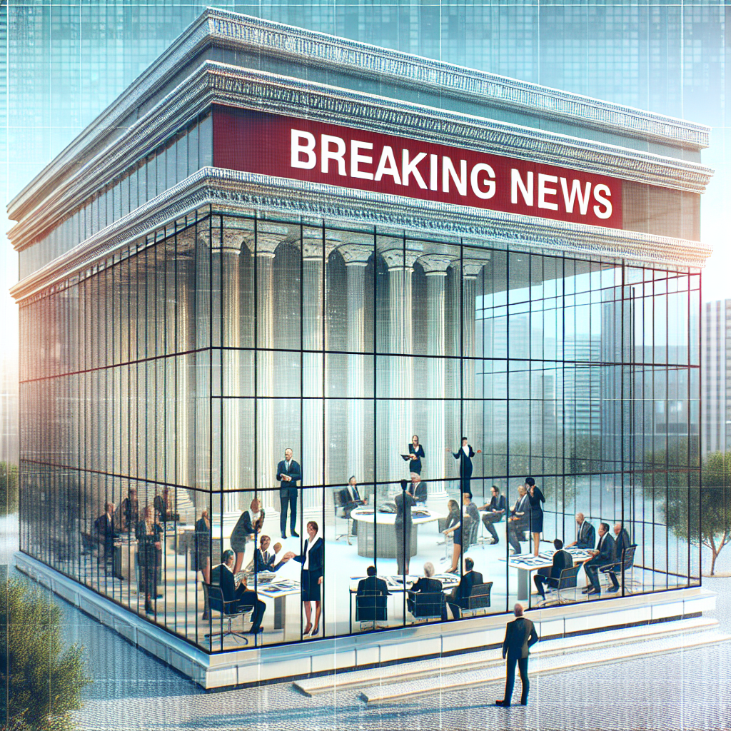 “Breaking News: Bank Set to Maintain Interest Rates – Find Out Why!”
