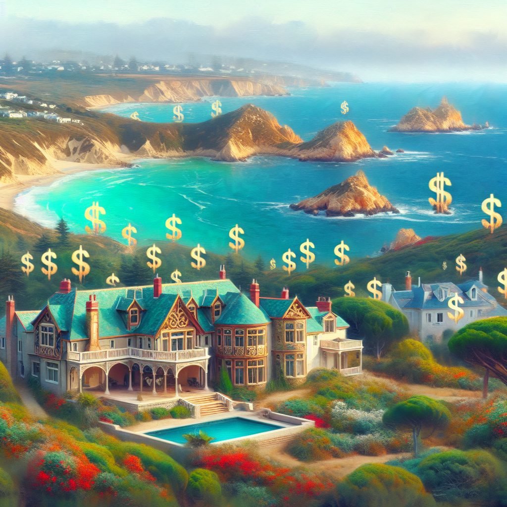 Unveiling the Wealthiest Residents of the Channel Islands