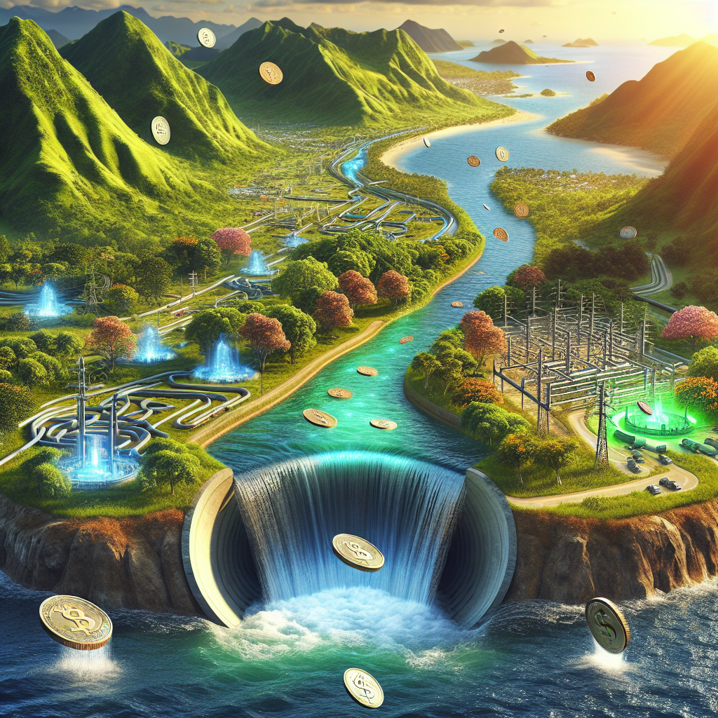 “Discover How Tax Dollars Could Transform Jersey’s Drainage Network!”