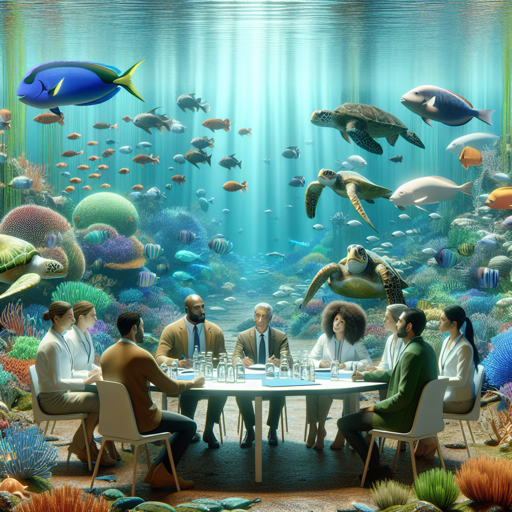 “Exciting News: Marine Protection Consultation Could Be Extended!”