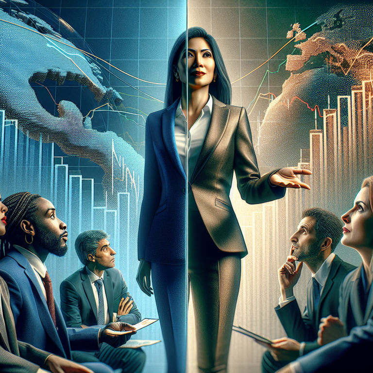 Breaking: Central Banks Set to Defy Investors on Interest Rates – What You Need to Know!