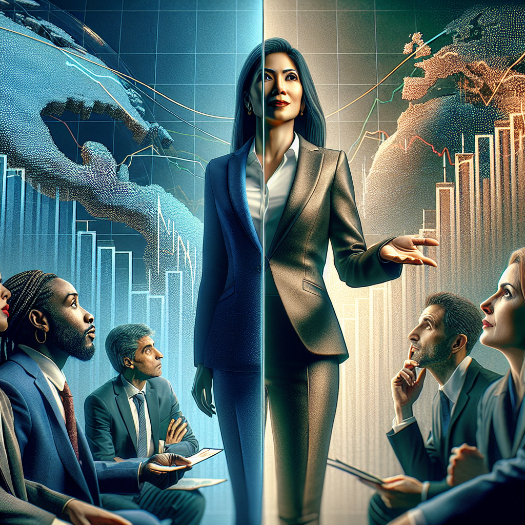 “Breaking: Central Banks Set to Defy Investors on Interest Rates – What You Need to Know!”
