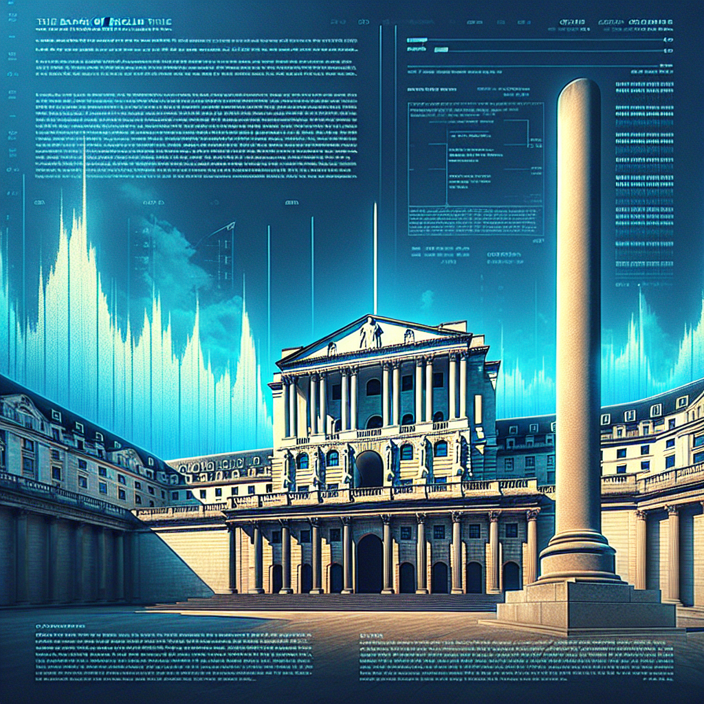 Bank of England Set to Keep Interest Rates Steady – Find Out Why!