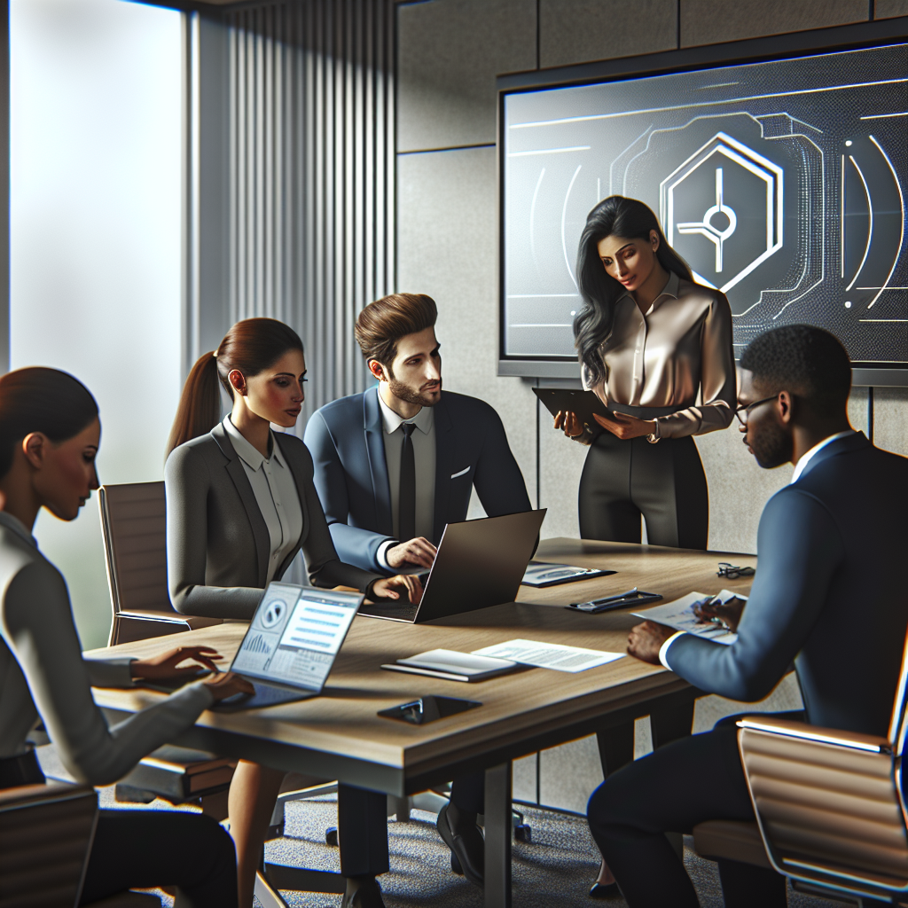 “Cortex Technologies Adds Top Talent to Their Software Development Team”