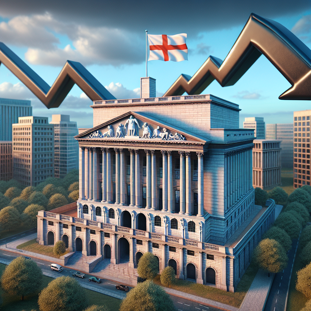 Investors Warn: Bank of England Falling Behind Peers in Inflation Battle