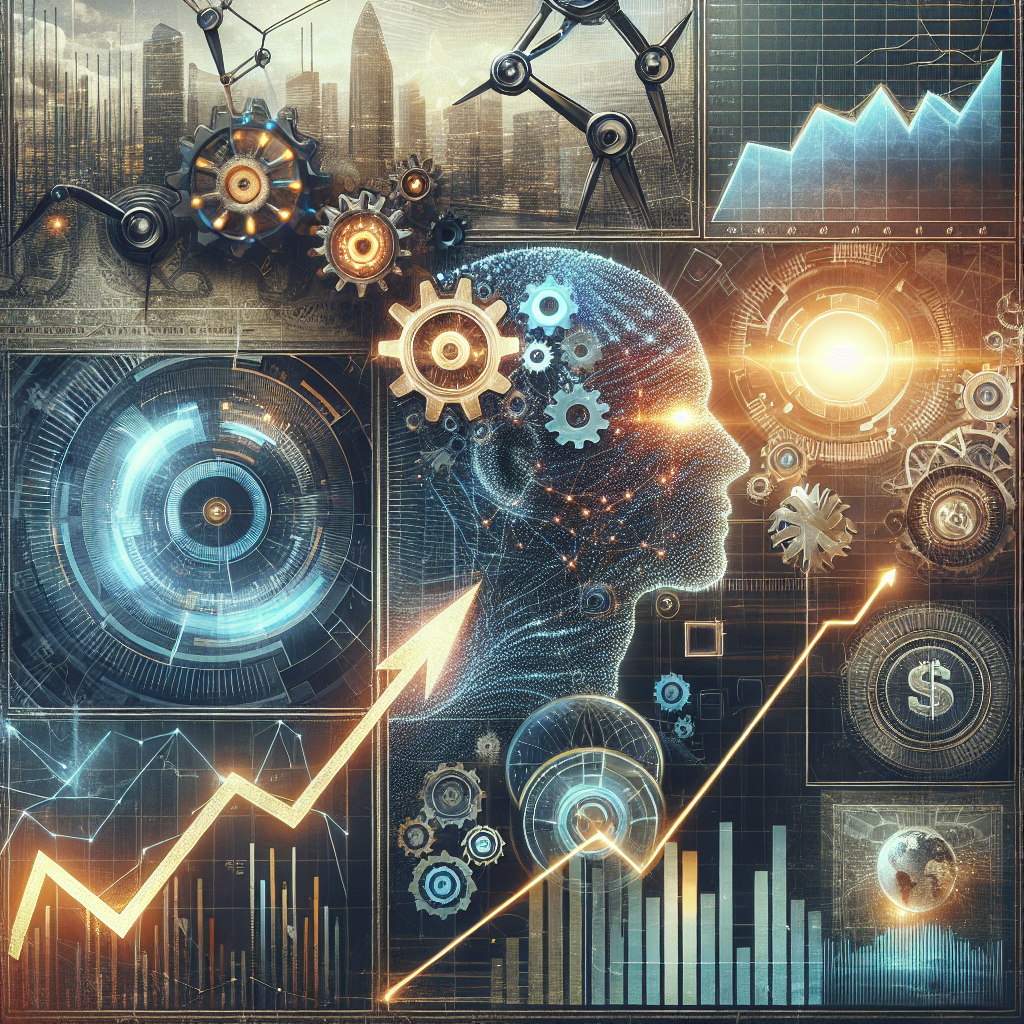 “European Financial Services Leaders Anticipate Game-Changing Impact of Generative AI on Productivity”