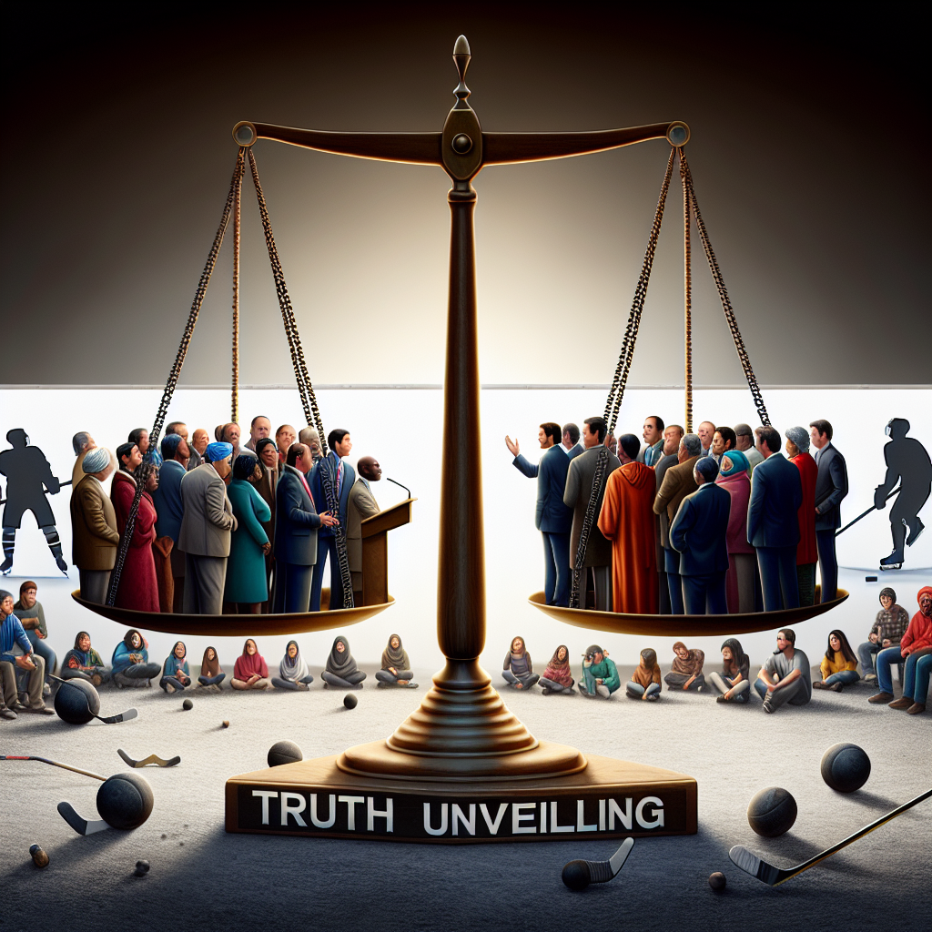 Unveiling the Truth: The Controversial ‘Penalty to Rangers’ Debate