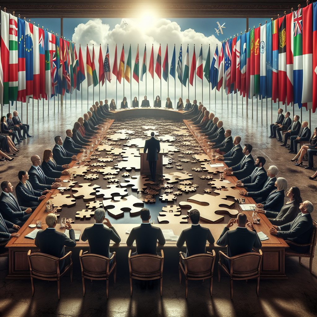 Jersey Chief Minister hints at possible Cabinet reshuffle in 2024