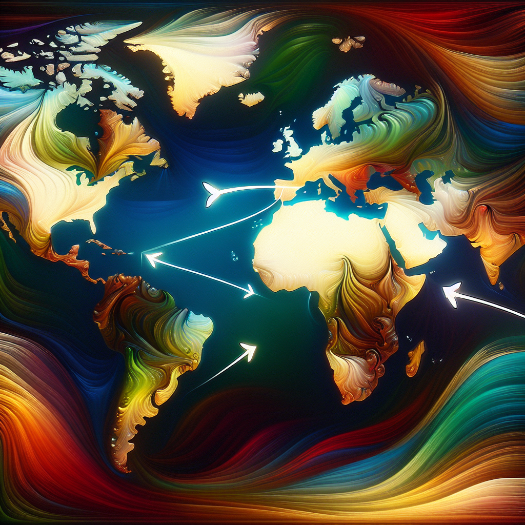 Unlocking Global Opportunities: Why Jersey is Africa’s Gateway