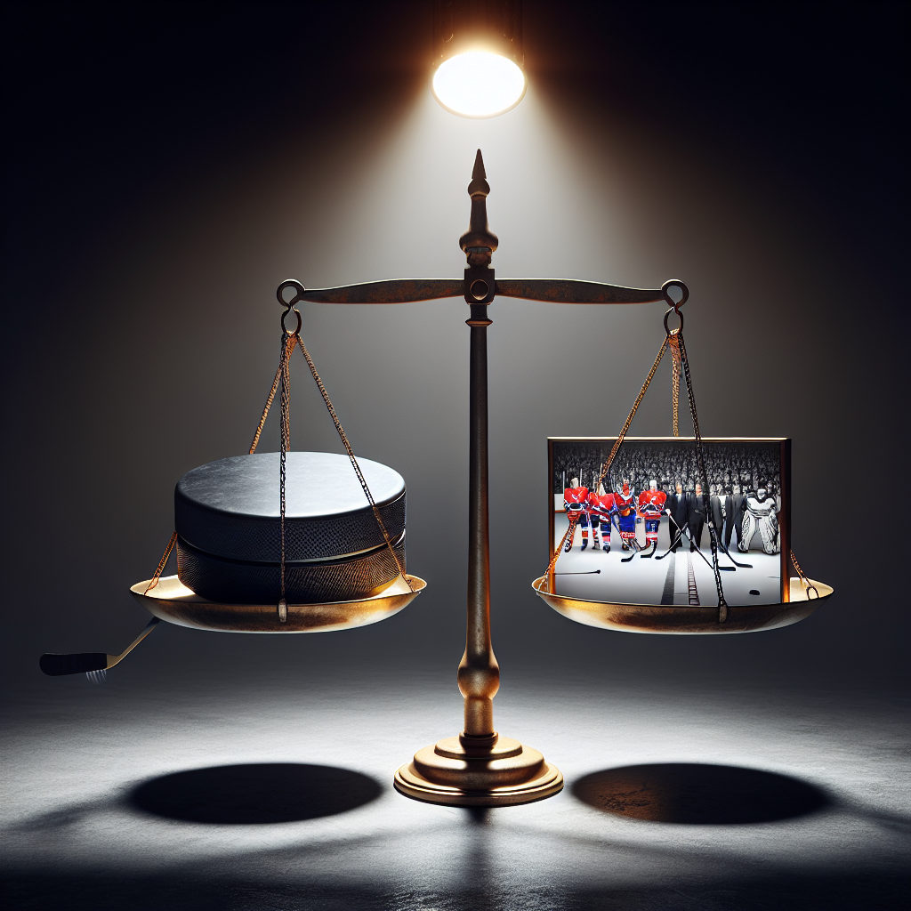 Unveiling the Truth: The Controversial ‘Penalty to Rangers’ Debate